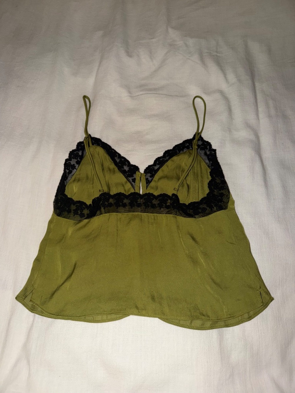 Urban Outfiters Blouse - Picture 2 of 2